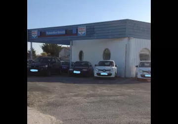 Garage OBS