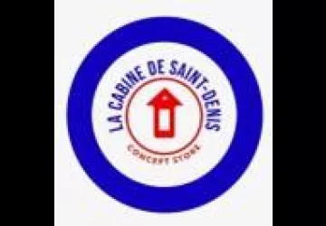 La Cabine de Saint-Denis