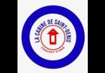 La Cabine de Saint-Denis