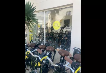 Velo Mimo