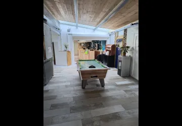Billard