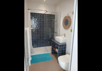 salle d'eau Chassiron