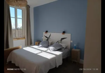 chambre et oiseaux