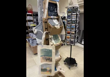 La boutique du Phare_Saint-Denis-d'Oléron