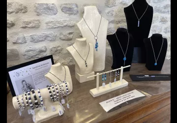 La boutique du Phare_Saint-Denis-d'Oléron