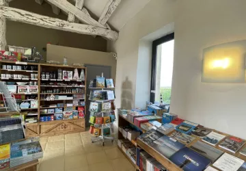 La boutique du Phare_Saint-Denis-d'Oléron