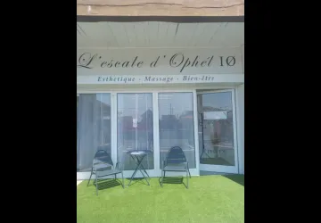 L'Escale d'Ophél'IØ_Saint-Georges-d'Oléron