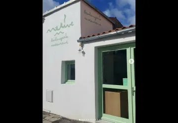 Boulangerie Métive_Saint-Georges-d'Oléron