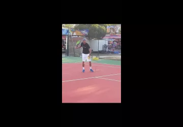 Cours Tennis Padel_Saint-Denis-d'Oléron