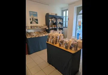 La cabane aux saveurs_Marennes-Hiers-Brouage
