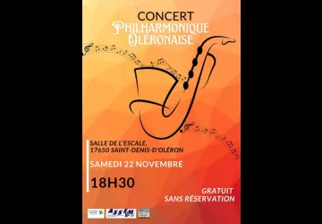 Concert de la Sainte-Cécile