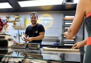 C' Mon Fish_Saint-Denis-d'Oléron