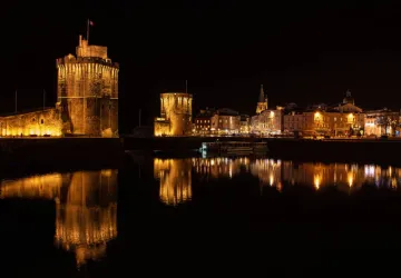 Regards sur la Charente Maritime