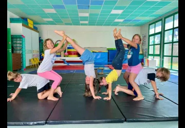 La Sautillante - Arts du Cirque_Saint-Denis-d'Oléron