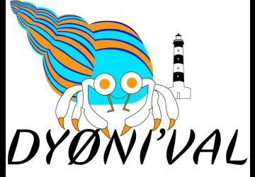 mascote du festival