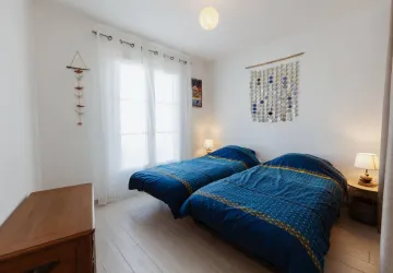 Villa Tikaz_Saint-Denis-d'Oléron