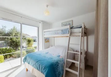 Villa Tikaz_Saint-Denis-d'Oléron