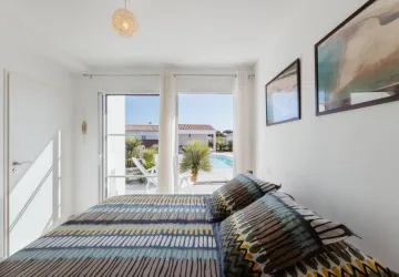 Villa Tikaz_Saint-Denis-d'Oléron