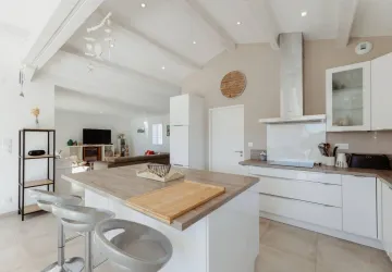 Villa Tikaz_Saint-Denis-d'Oléron