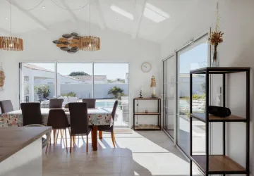Villa Tikaz_Saint-Denis-d'Oléron