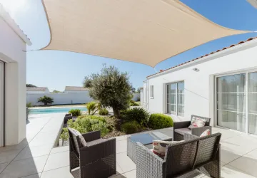 Villa Tikaz_Saint-Denis-d'Oléron