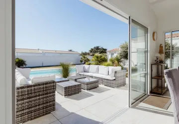 Villa Tikaz_Saint-Denis-d'Oléron