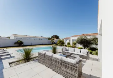 Villa Tikaz_Saint-Denis-d'Oléron