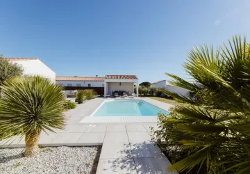 Villa Tikaz_Saint-Denis-d'Oléron