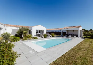 Villa Tikaz_Saint-Denis-d'Oléron