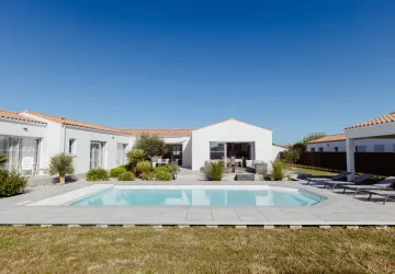 Villa Tikaz_Saint-Denis-d'Oléron