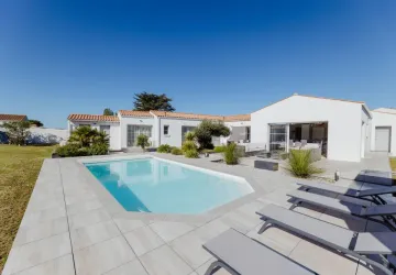 Villa Tikaz_Saint-Denis-d'Oléron