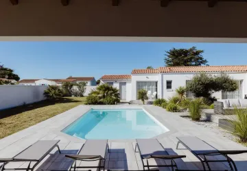 Villa Tikaz_Saint-Denis-d'Oléron