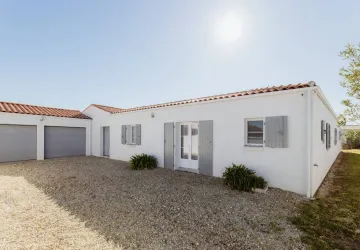 Villa Tikaz_Saint-Denis-d'Oléron