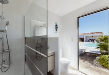 Villa Tikaz_Saint-Denis-d'Oléron