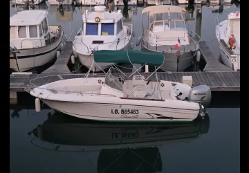 Le Beun'aise_Saint-Denis-d'Oléron