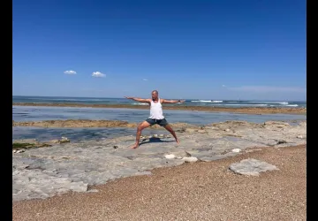 Yoga Thai